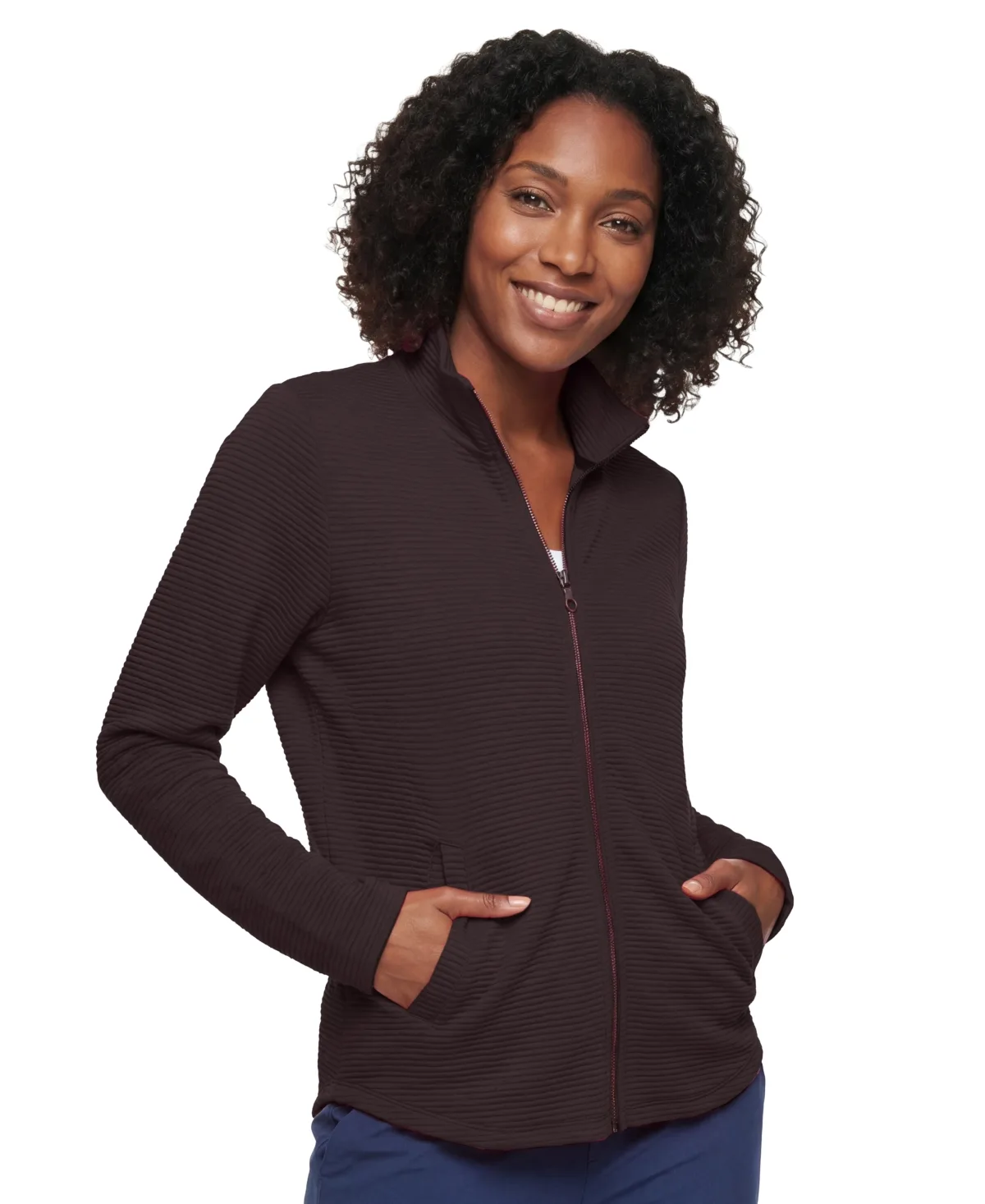 The Gowalk Shine Jacket by Skechers