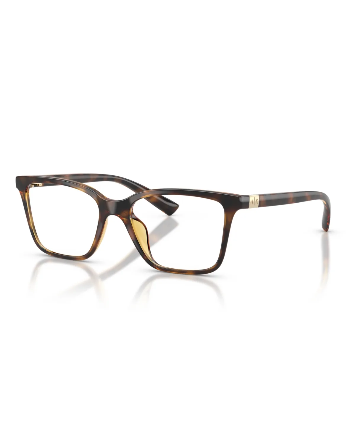 A - x Armani Exchange Eyeglasses, AX3146U by Armani