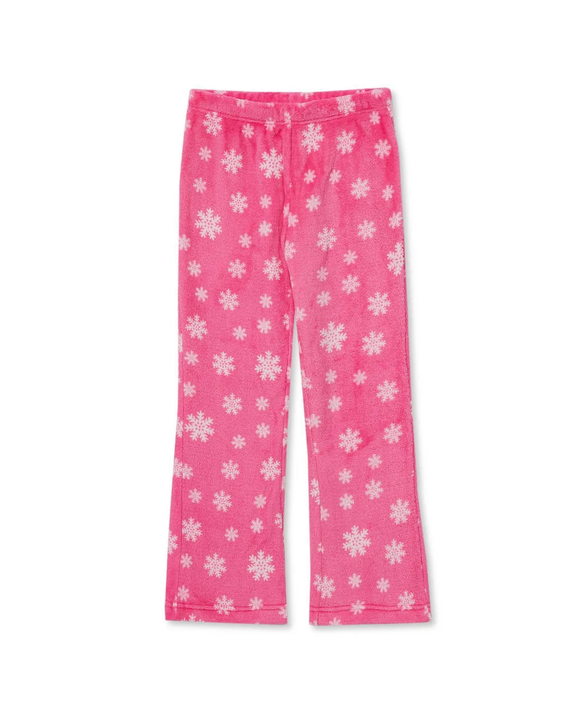 Plush Pajama Pants by Lands' End