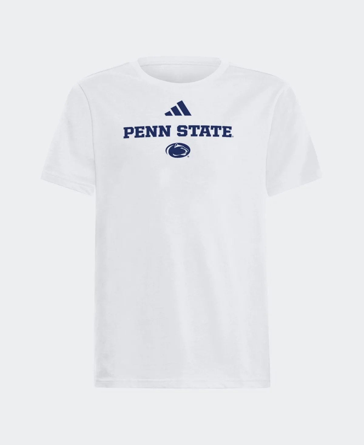 Penn State Nittany Lions Wordmark Fresh T-Shirt by adidas
