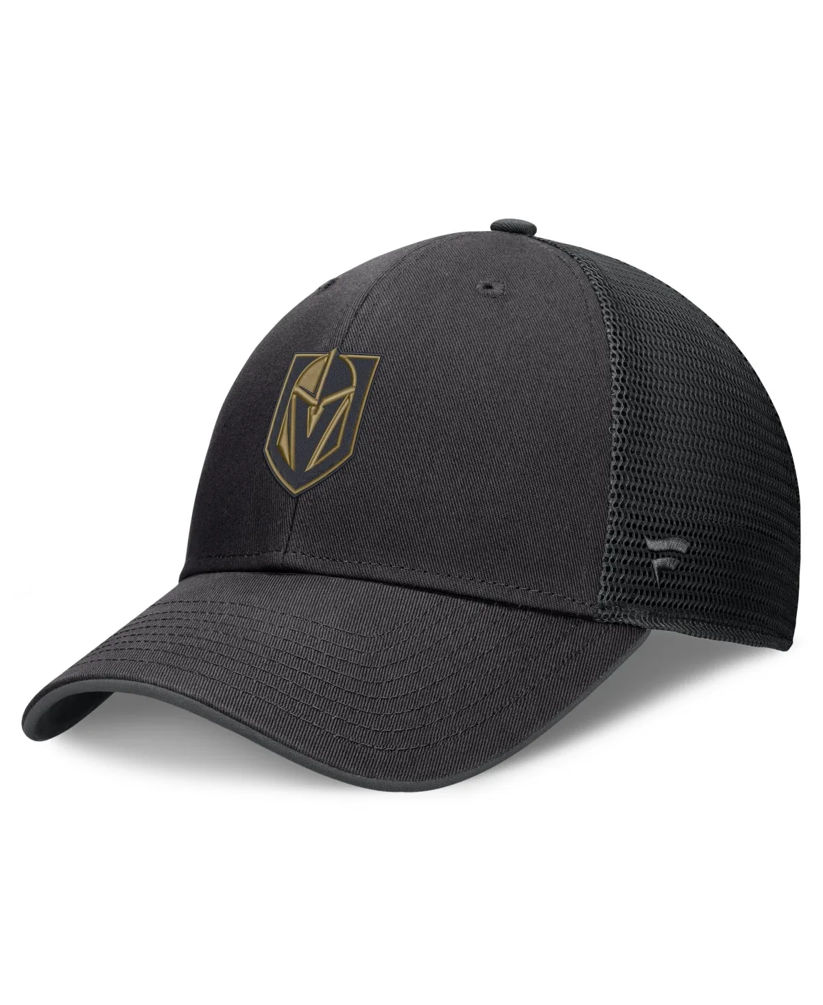 Vegas Golden Knights Trucker Adjustable Hat by Fanatics