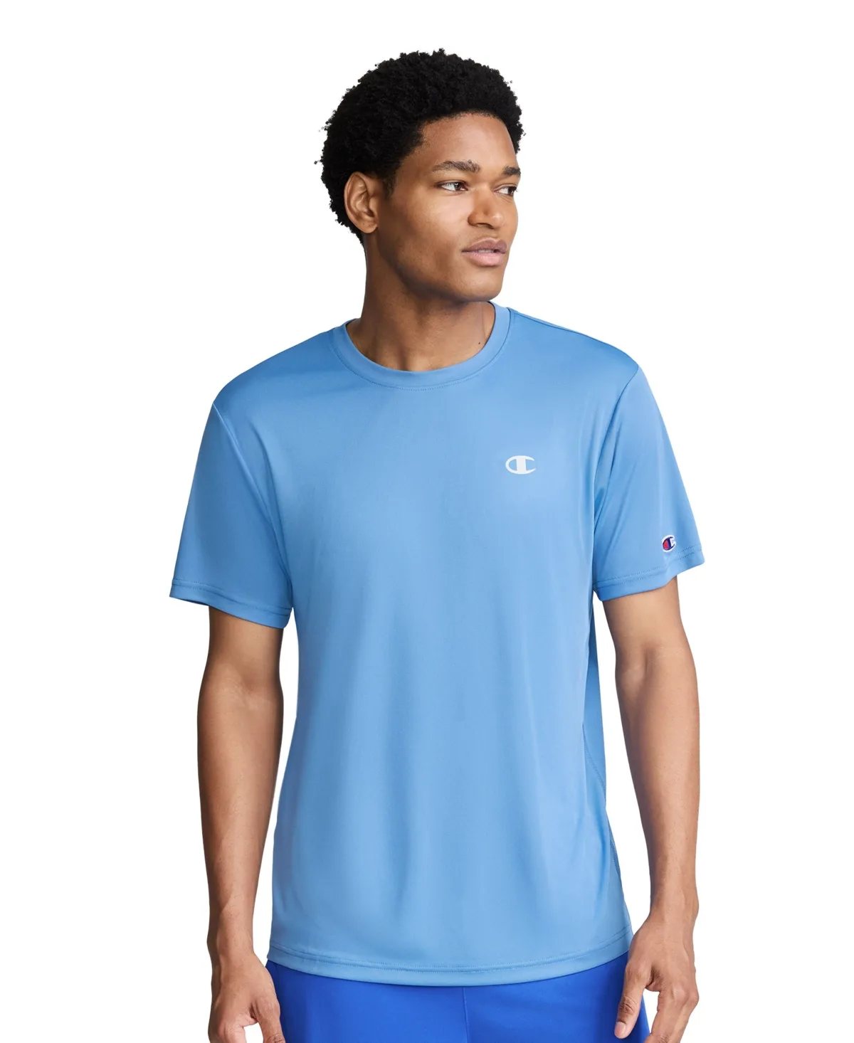 Double Dry T-Shirt by Champion
