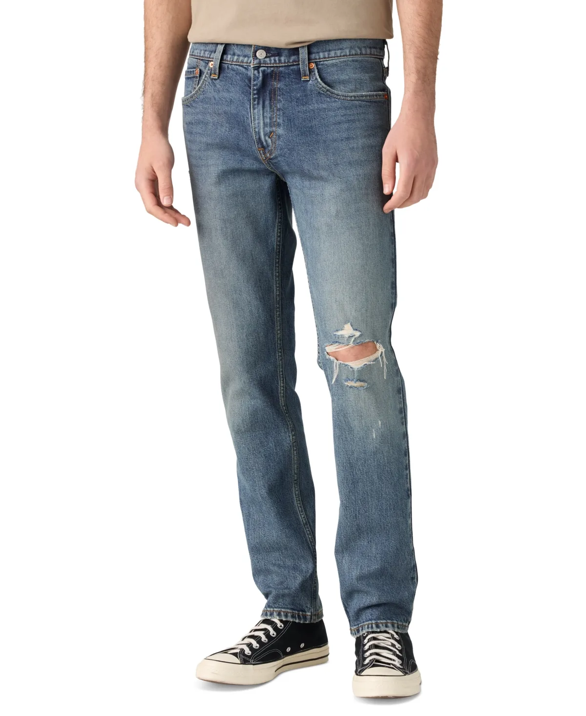 511 Slim Fit Jeans by Levi's