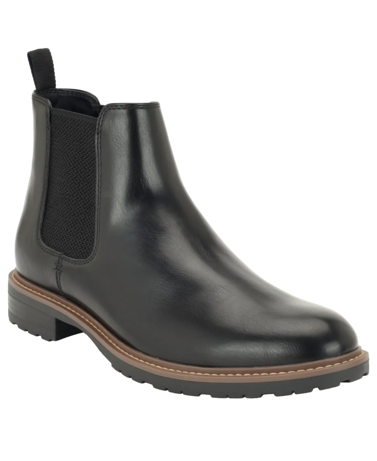 Rimnan Chelsea Boots by Tommy Hilfiger