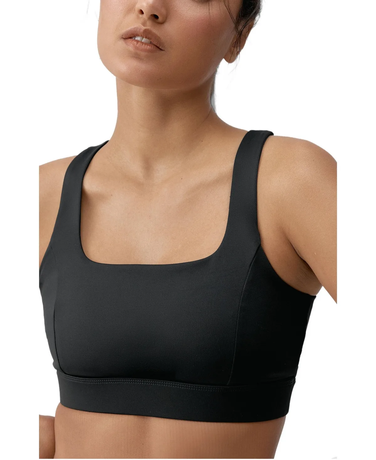 Padma 2.0 High-Support Performance Sports Top by Born