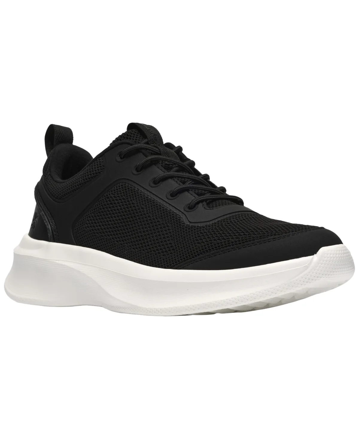 Solevana Sport Walking Cloud Stepper Low Top Sneakers