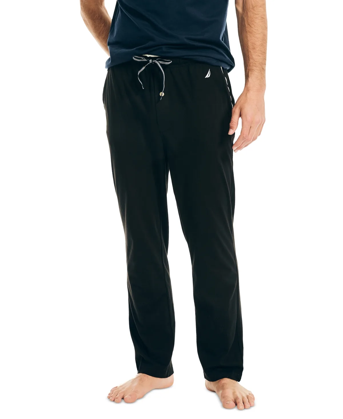 Knit Pajama Pants by Nautica