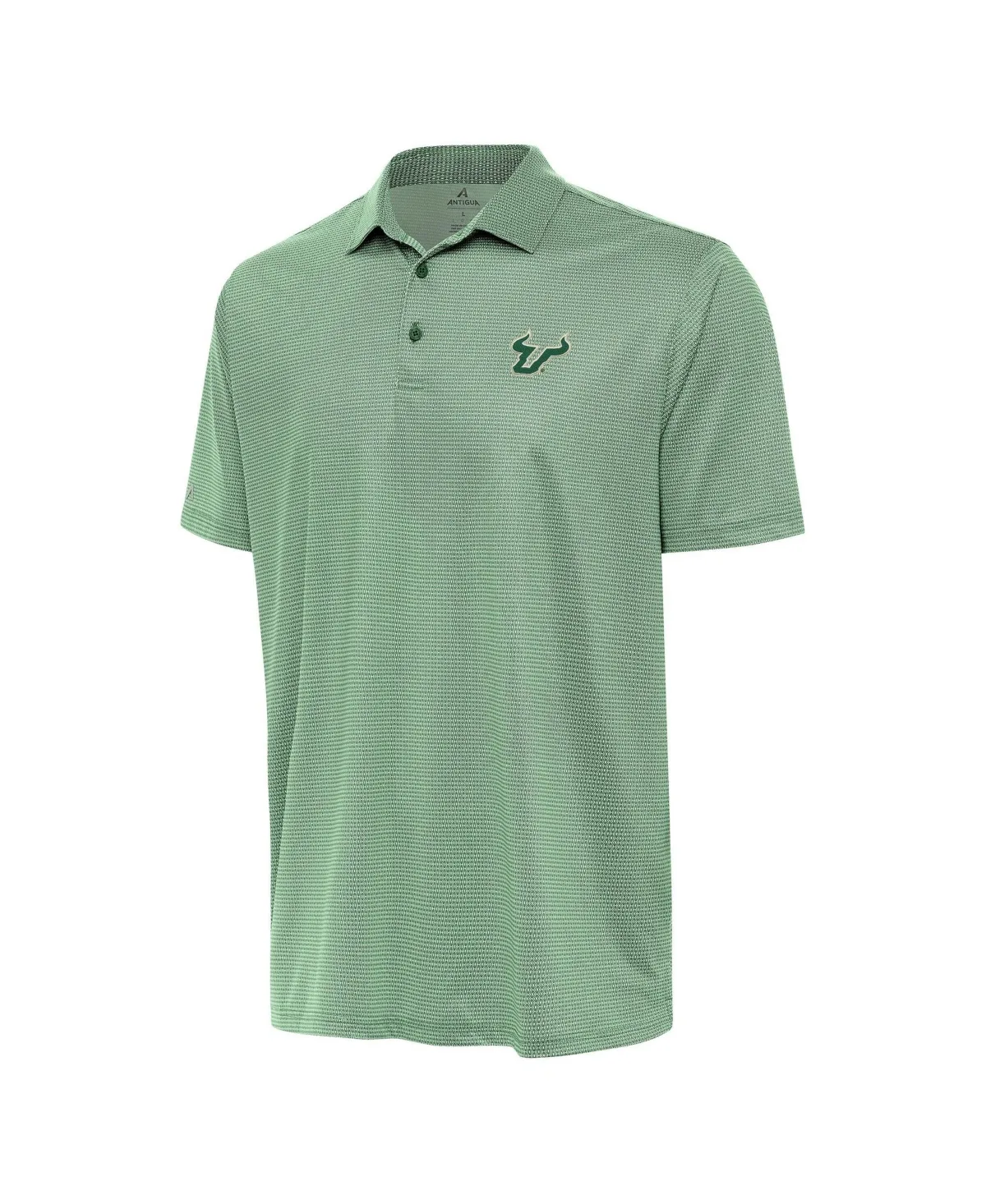 South Florida Bulls Rings Polo Shirt