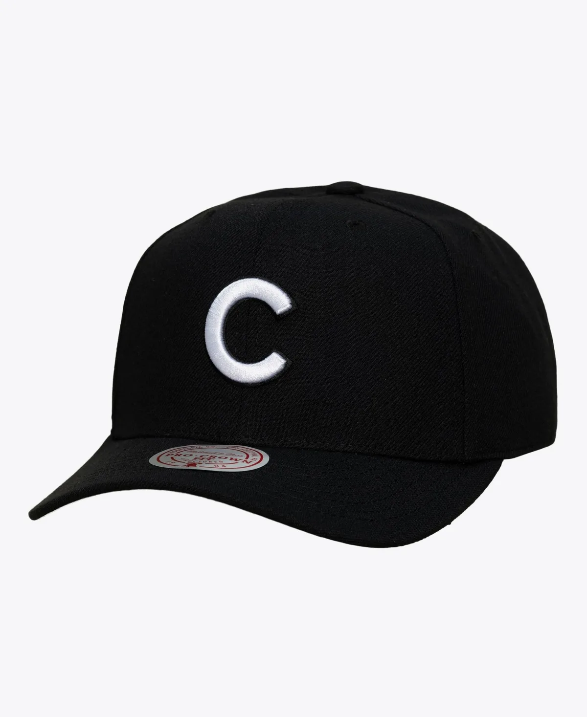 Chicago Cubs Pro Crown Snapback by Mitchell & Ness