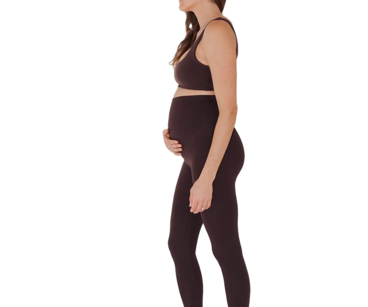 Maternity Cloud II Maternity Pant by Vitality