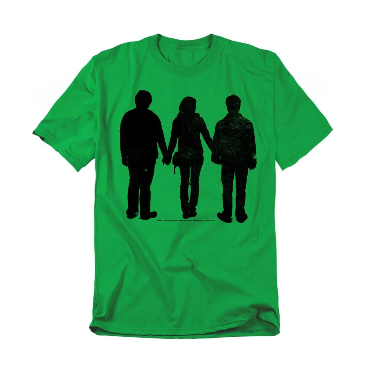 Harry Potter Three Stand Alone T-Shirt by Harry Potter