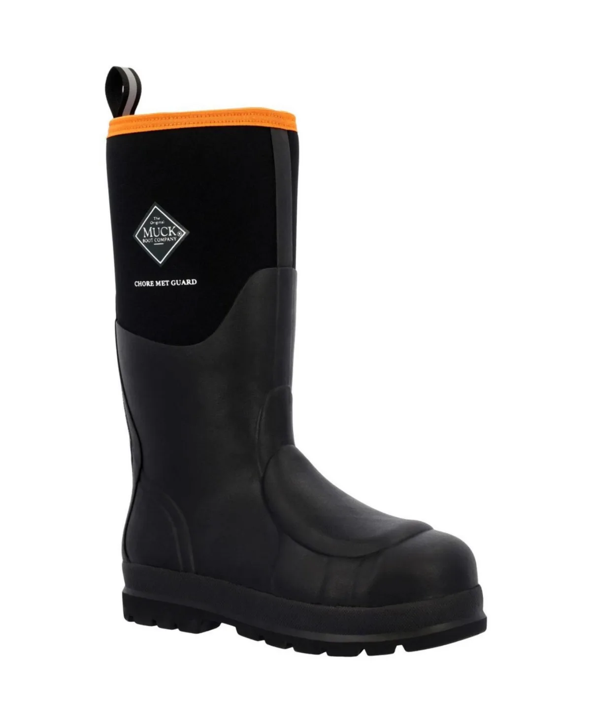 Chore Classic Met Guard Pr Work Boot by Muck