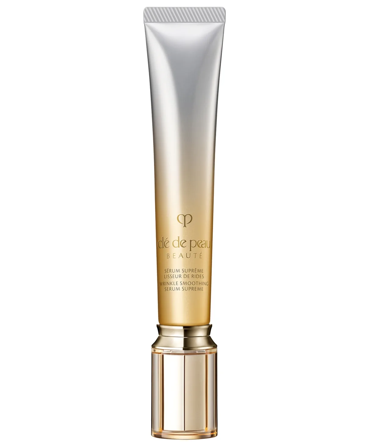 Wrinkle Smoothing Serum Supreme, 0.68 oz by Cle De Peau Beaute