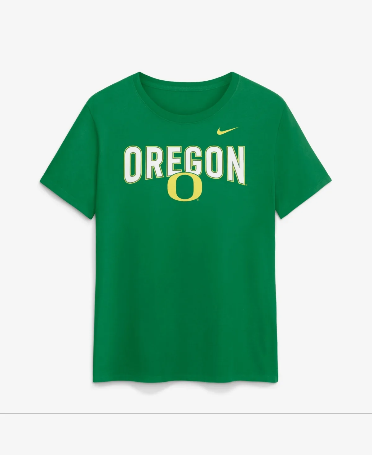 Oregon Ducks Arch Logo T-Shirt by Nike