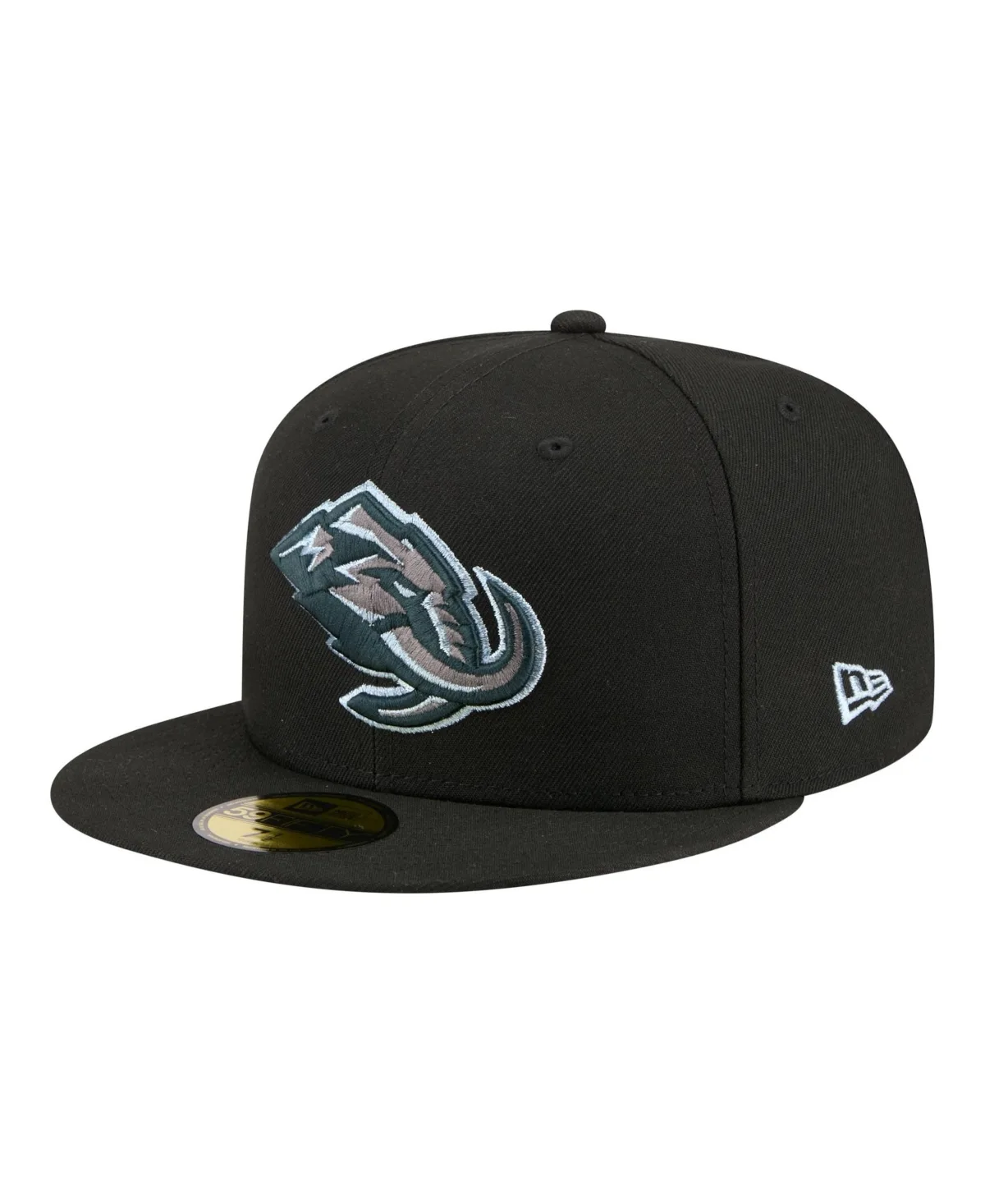 Utah Hockey Club Color Pop 59FIFTY High Crown Fitted Cap by New Era