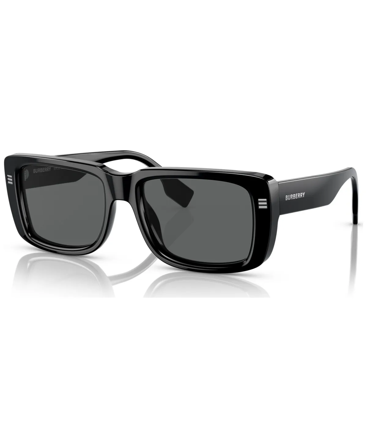 Jarvis Sunglasses, BE4376U by Burberry