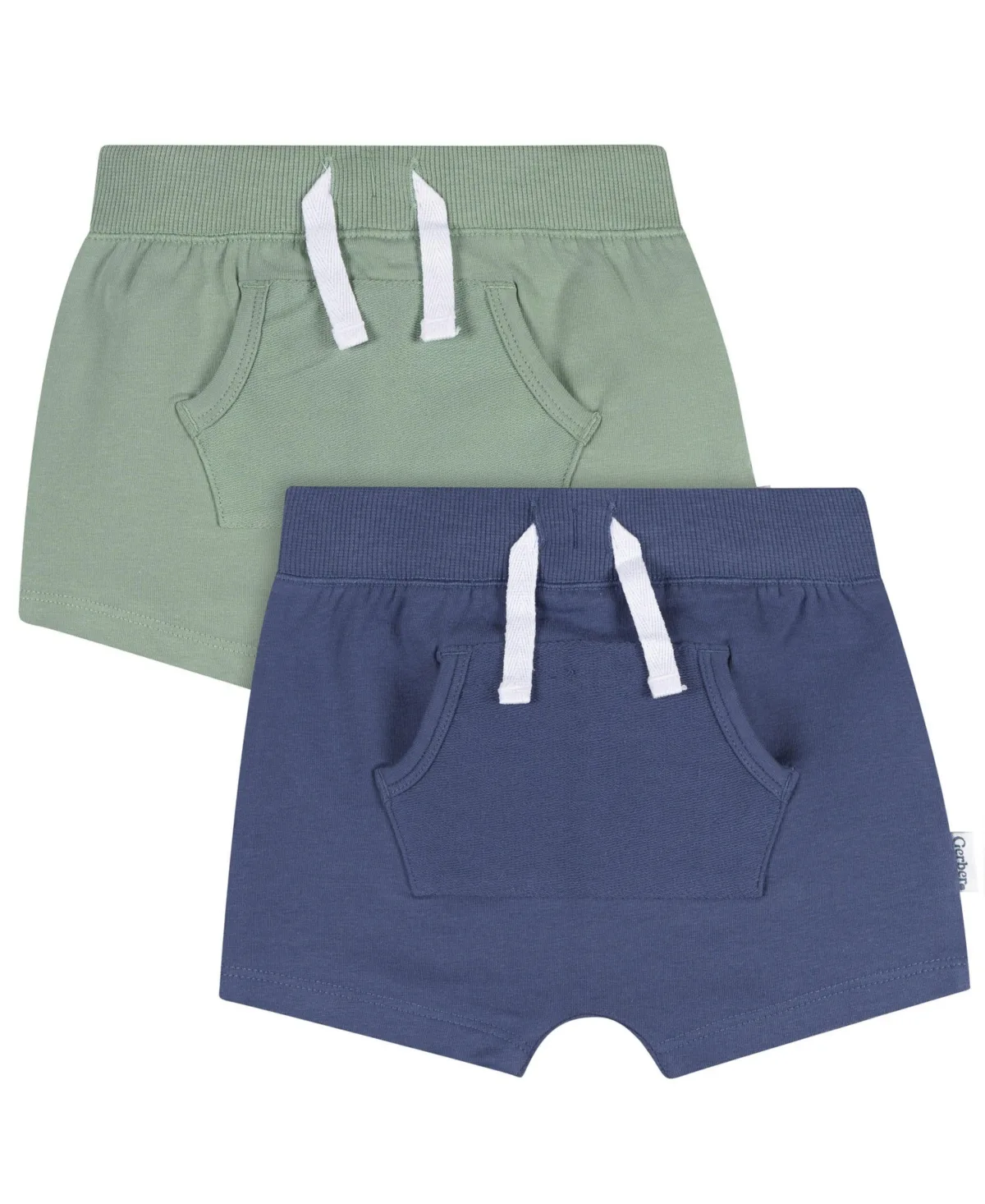 Shorts - 2-Pack by Gerber