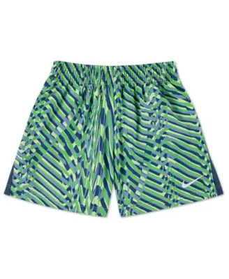 Dri Fit Bold Move Woven Shorts by Nike