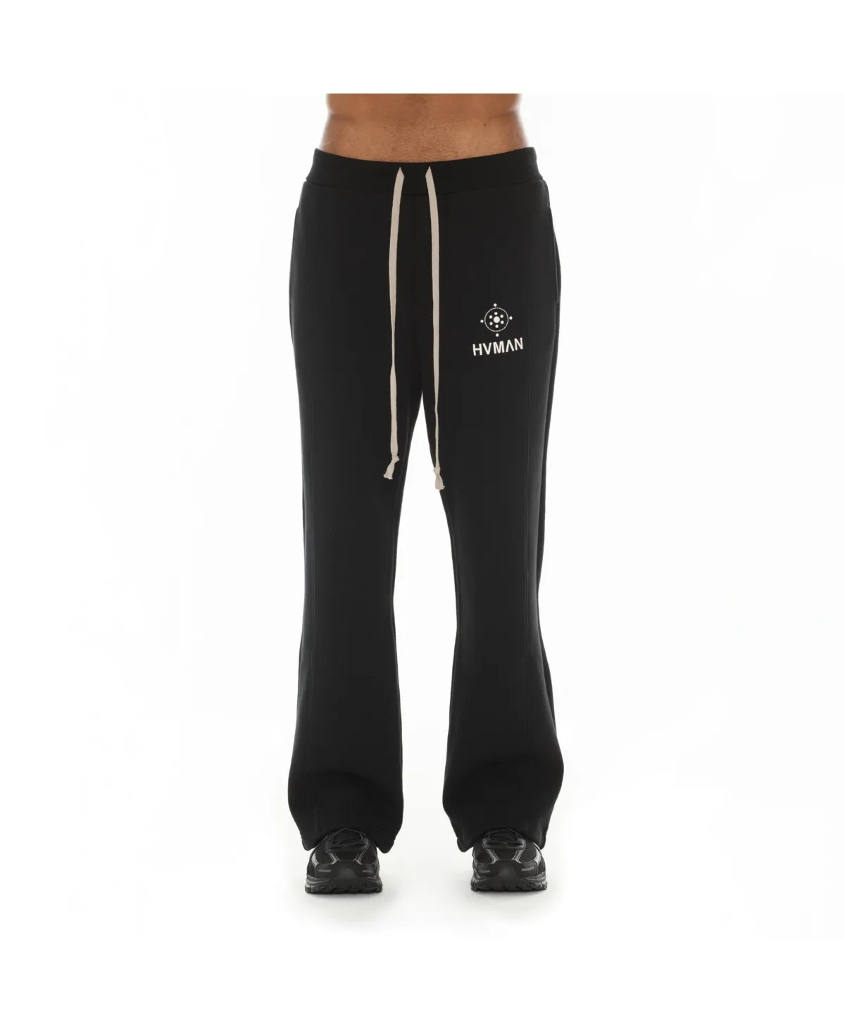 Hvman Chosen to Prevail x Cult Oversized Sweatpants by X