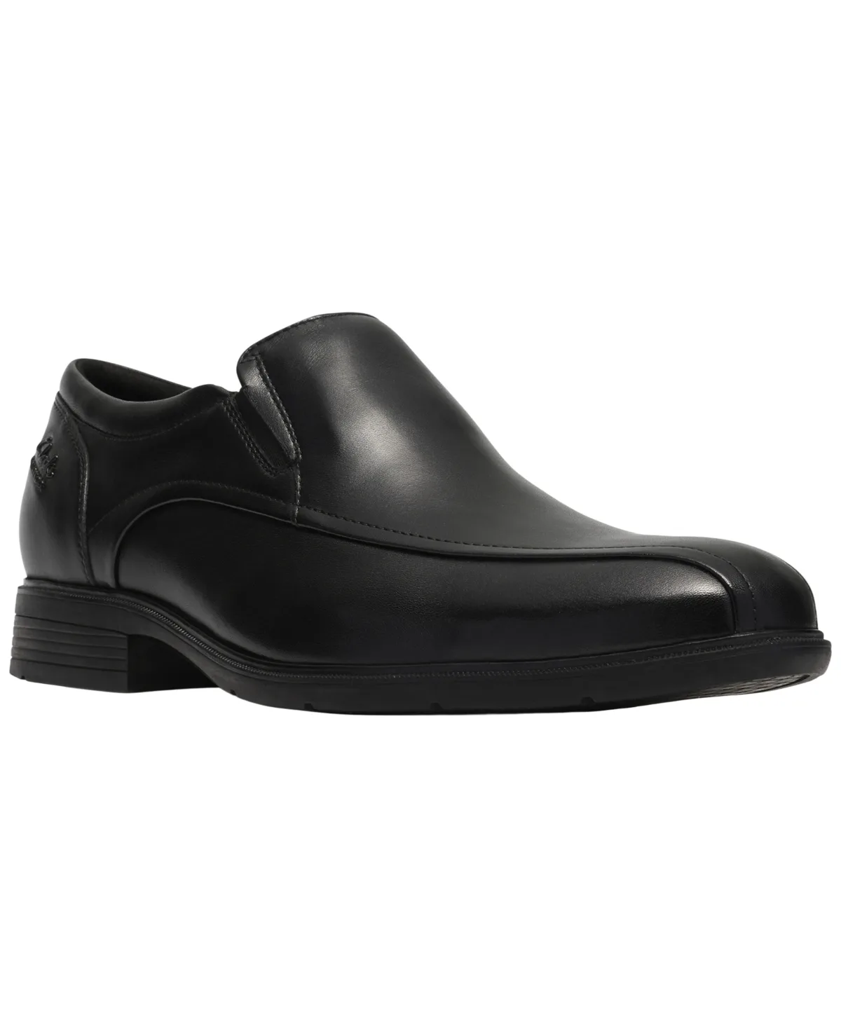 Steadwell Step Waterproof Leather Loafers