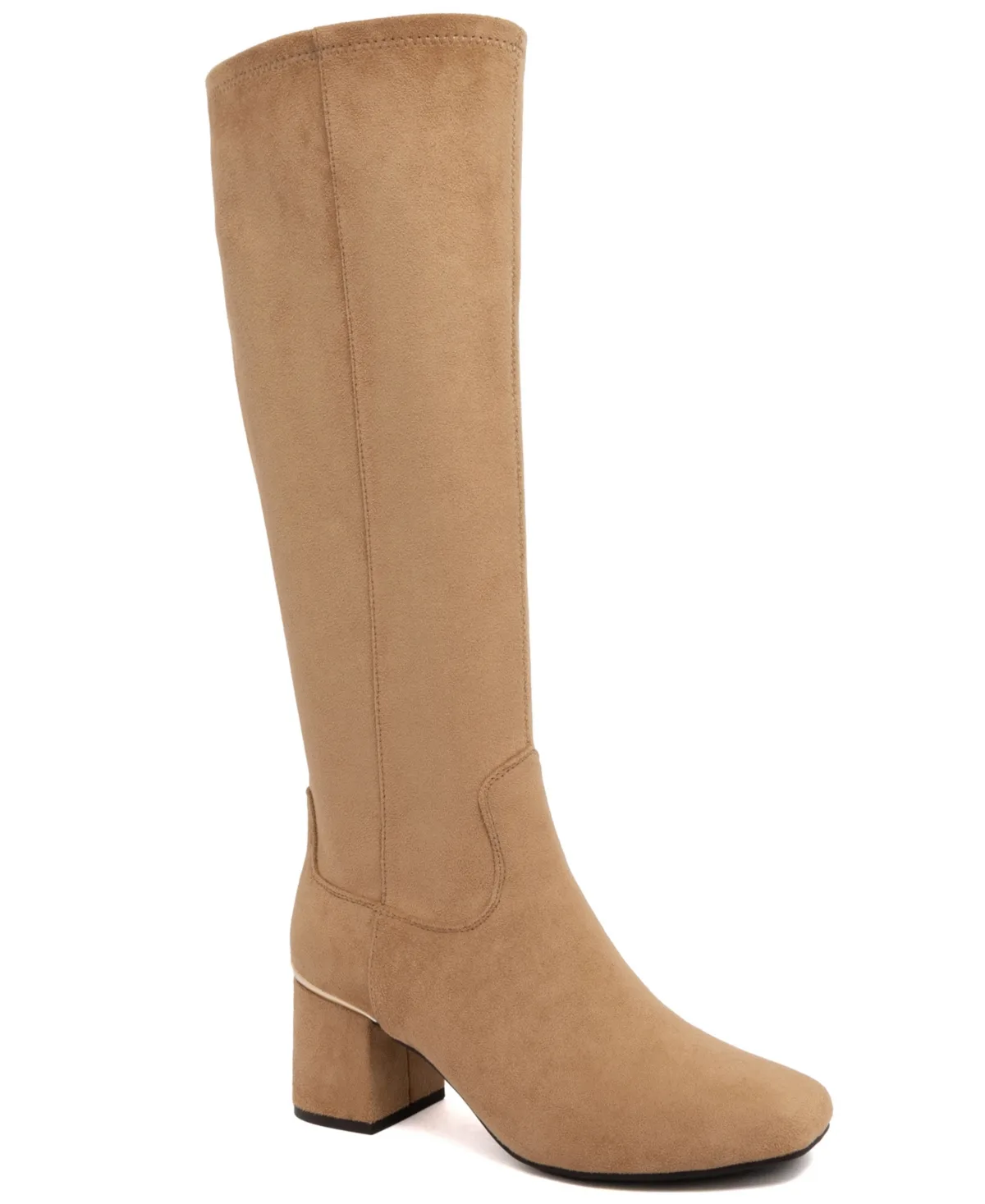 Durana Knee High Boots by Jones New York