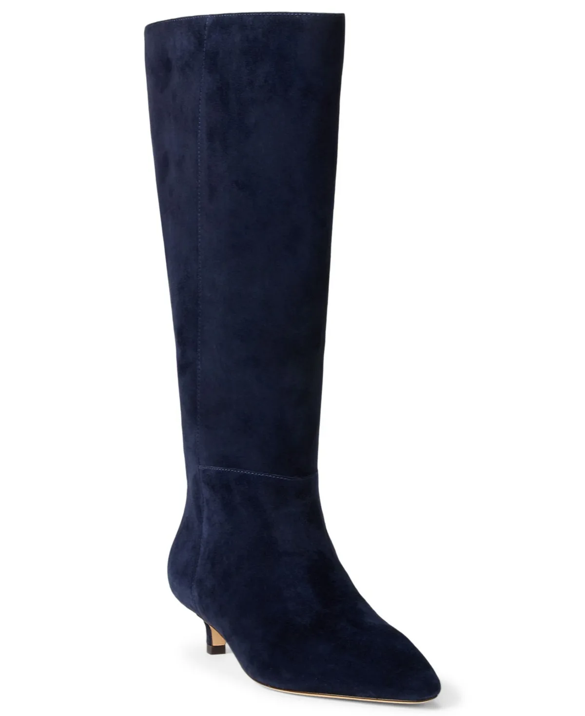 Francesca Wide Tall Boots by Ralph Lauren