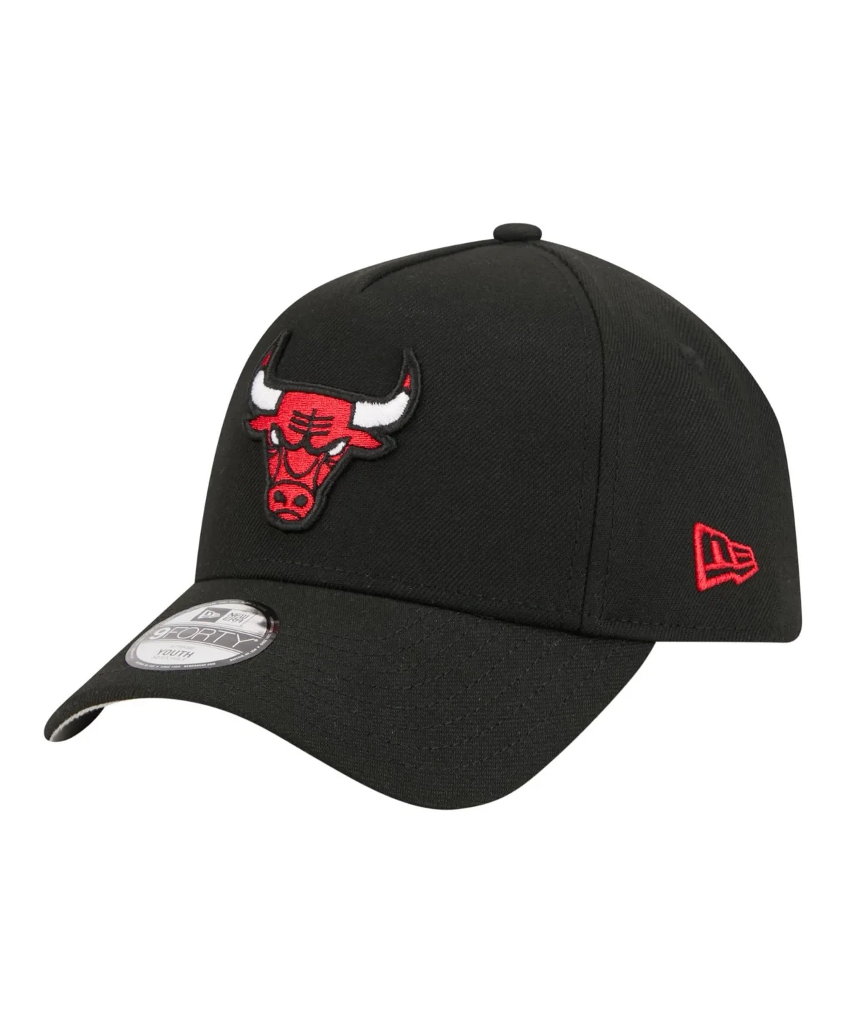 9Forty A-Frame Adjustable Hat by New Era