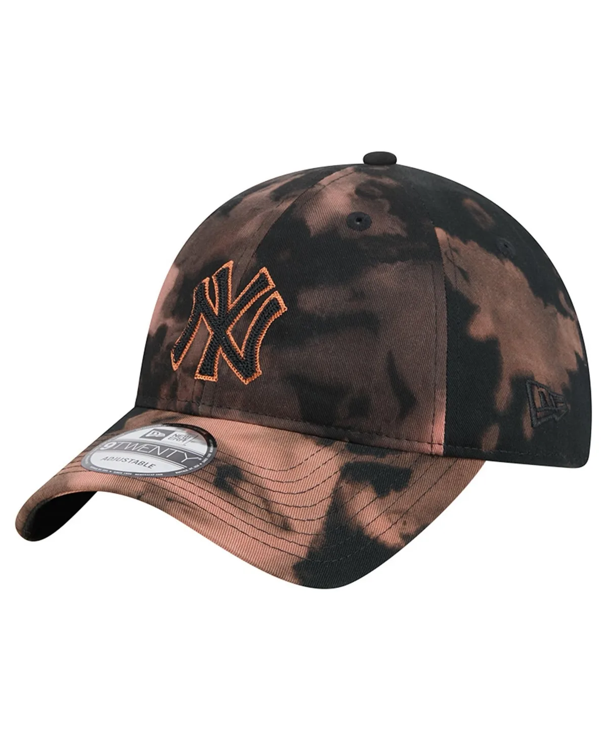 New York Yankees 9TWENTY Adjustable Baseball Cap by New Era