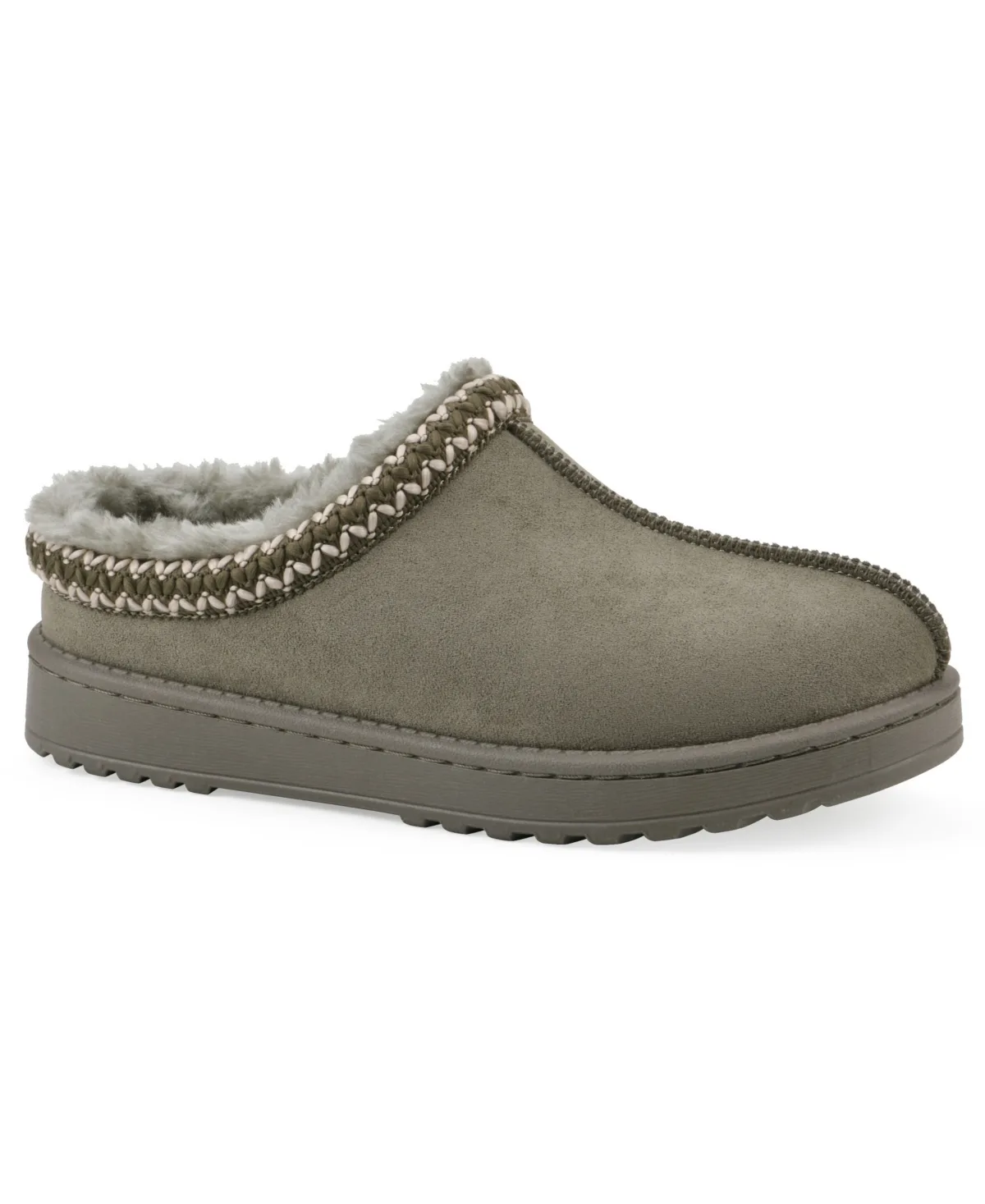 Icebin Clog Slippers