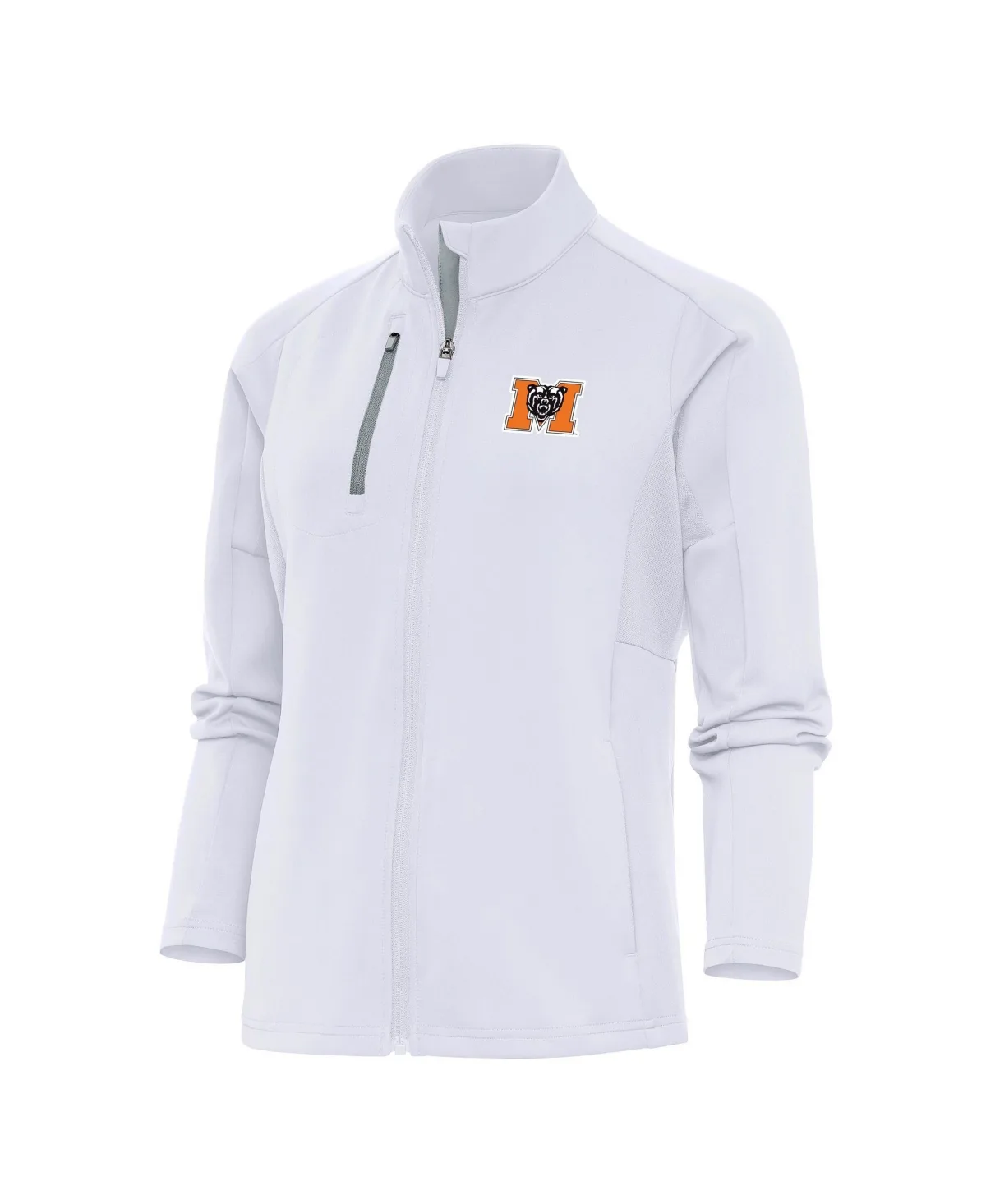 Mercer Bears Generation Full-Zip Jacket by Antigua