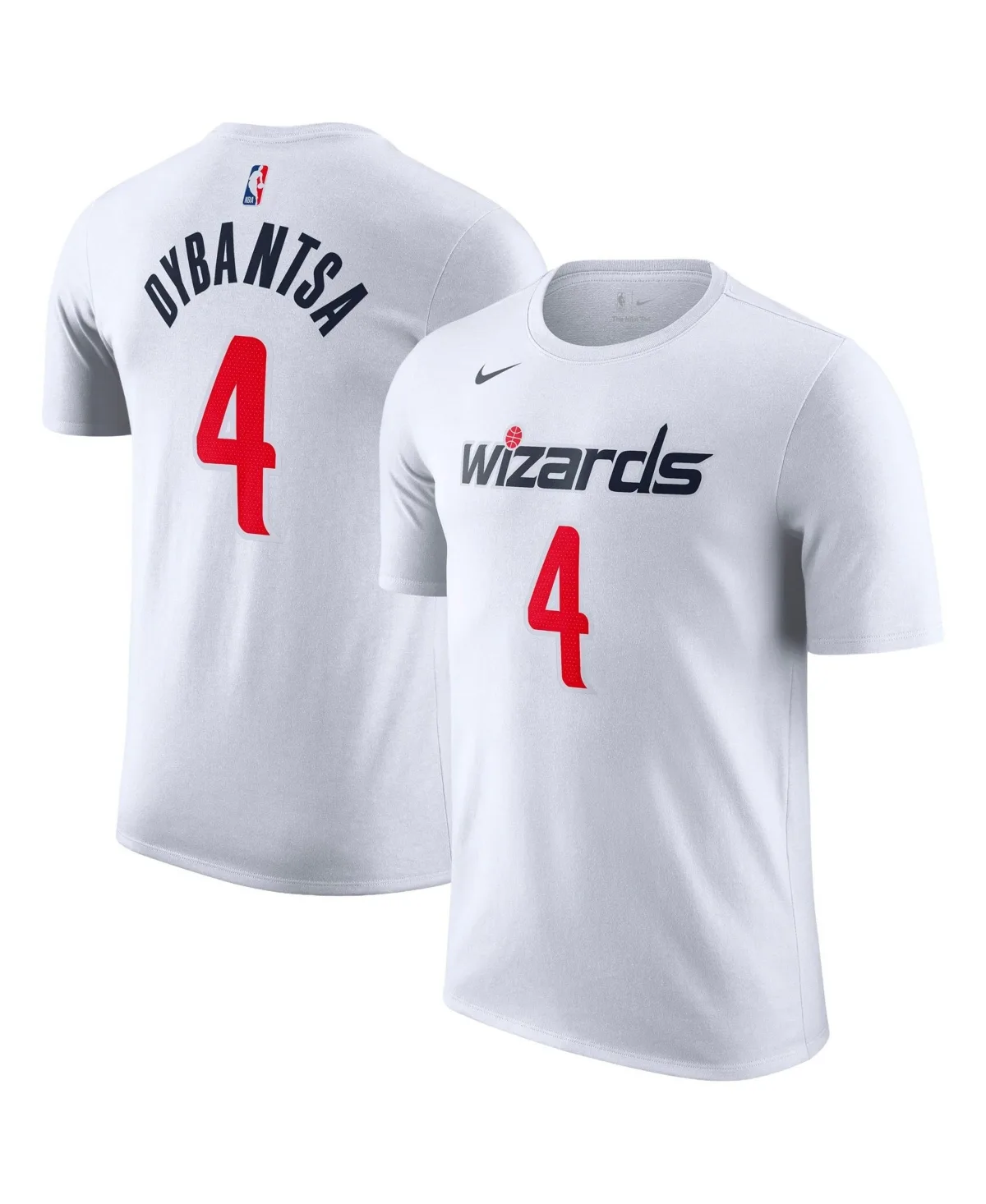Aj Dybantsa T-Shirt by Nike
