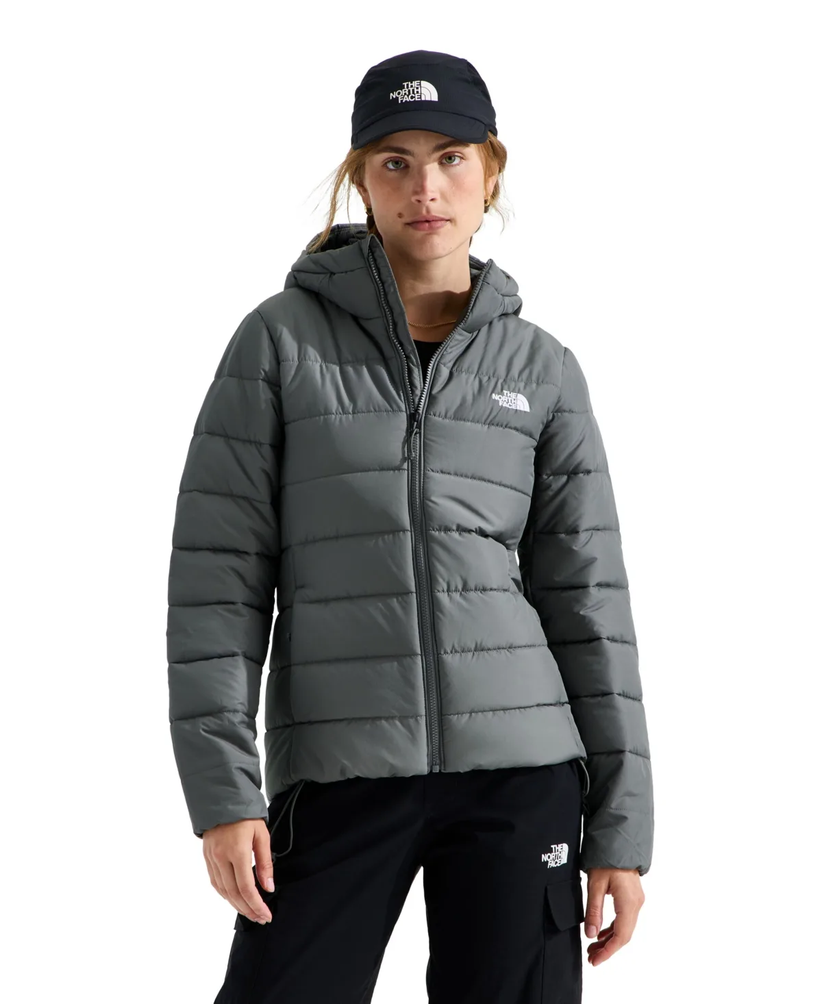 Aconcagua Windwall Hooded Jacket by The North Face