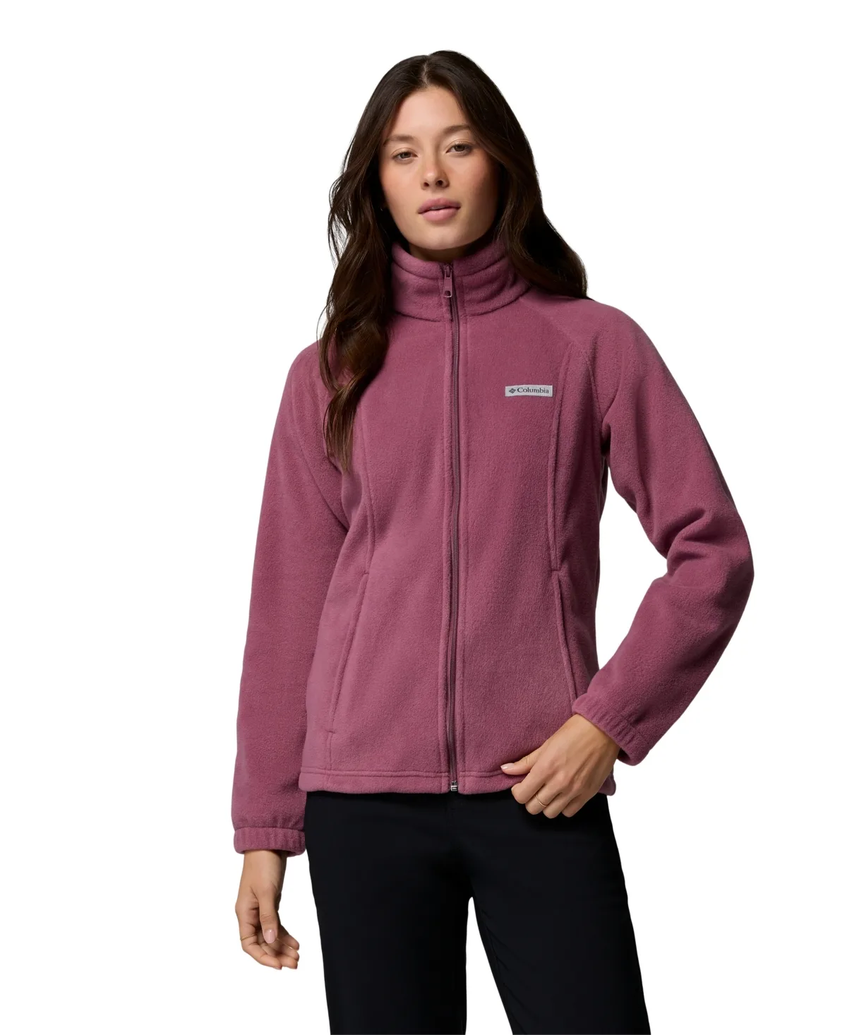 Benton Springs Fleece Jacket by Columbia