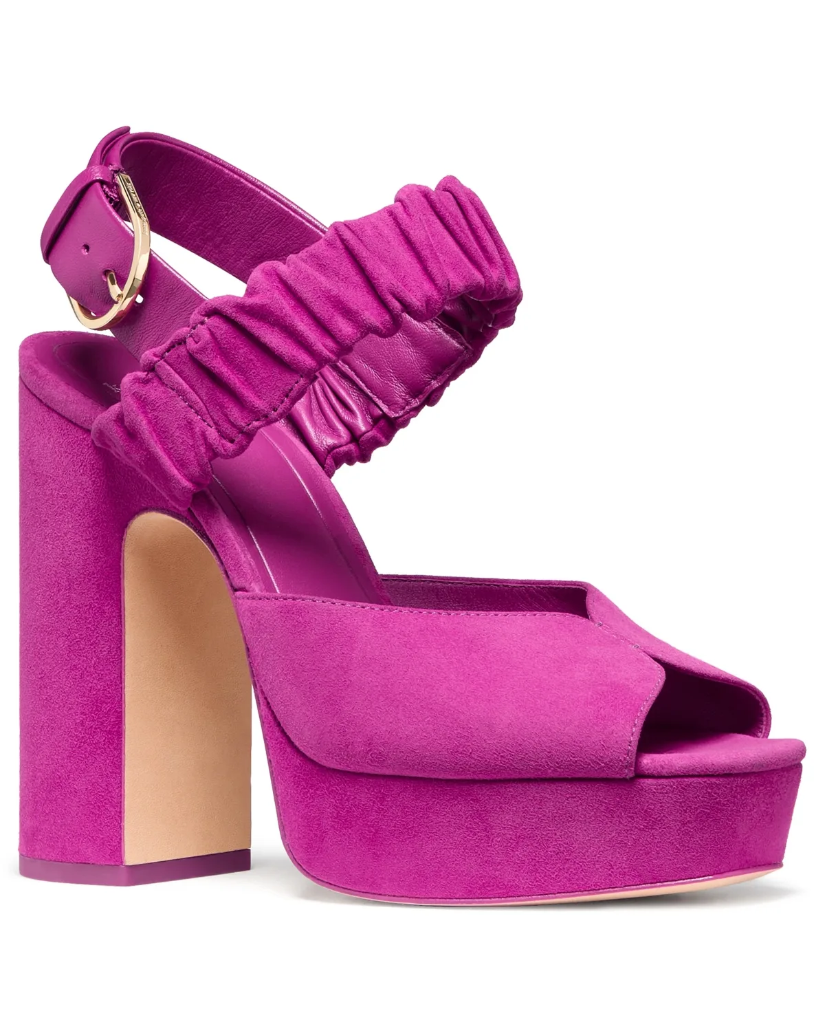 Sylvie Platform Sandals by kate spade