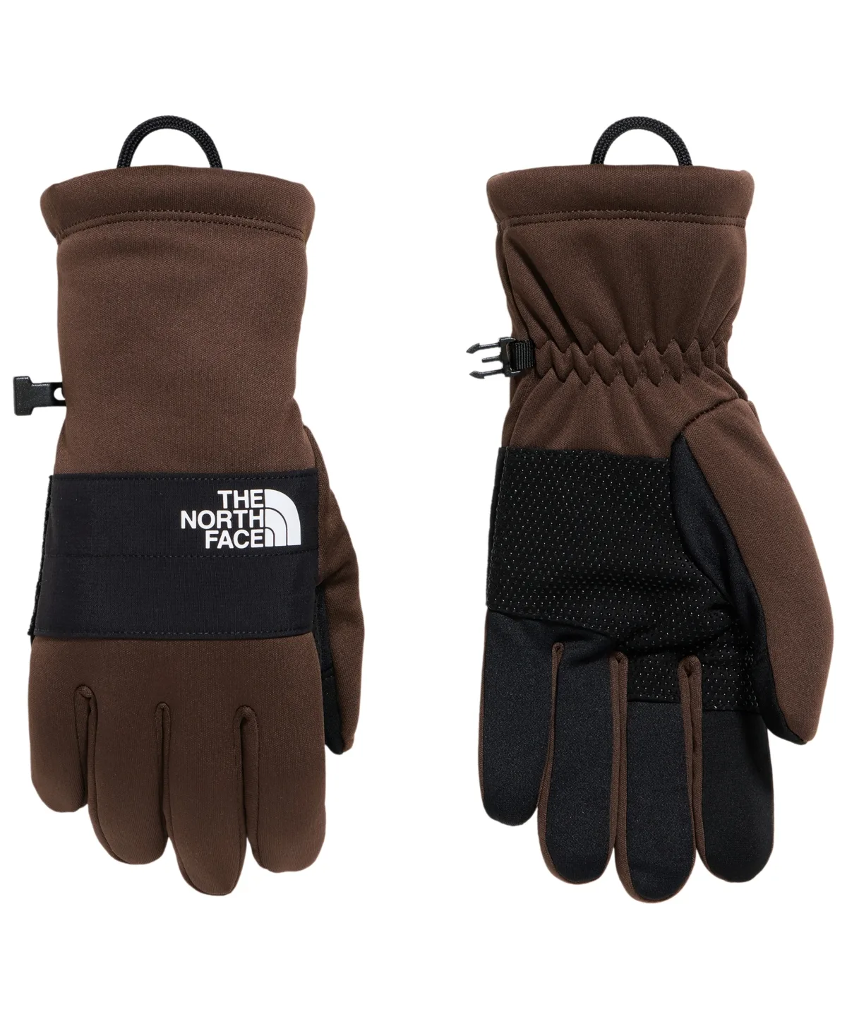 Sierra Etip Winter Touchscreen Gloves