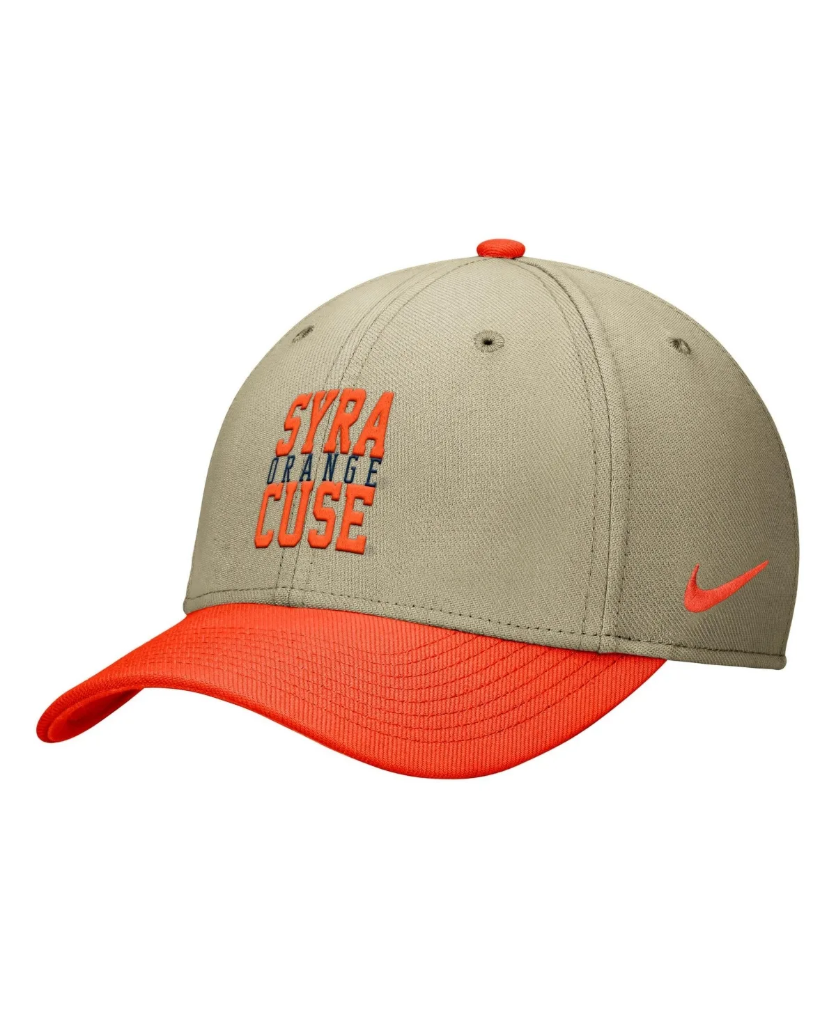 Dri-Fit SwooshFlex Baseball Cap by Nike