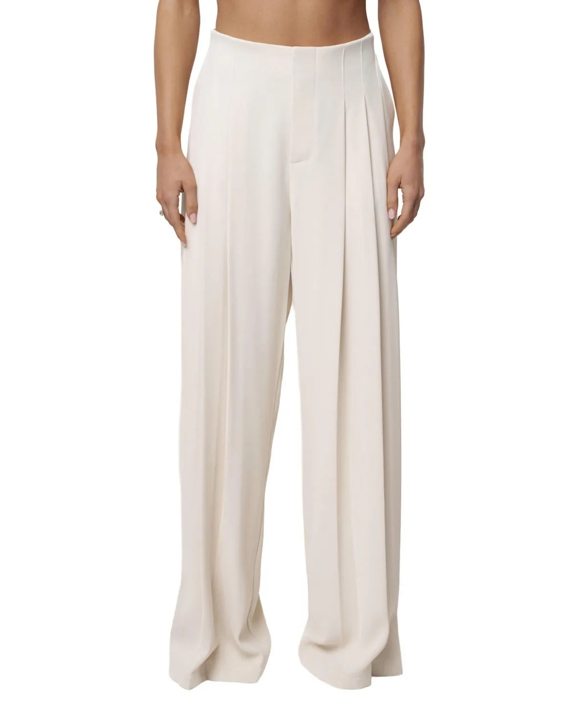 Signature Elegance Trousers by Jluxlabel