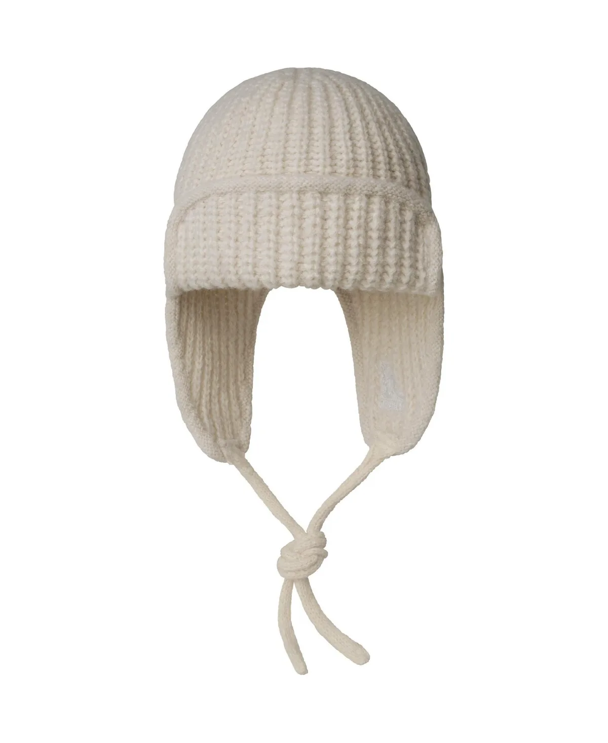 Ribbed-Knit Trapper Hat by Kangol