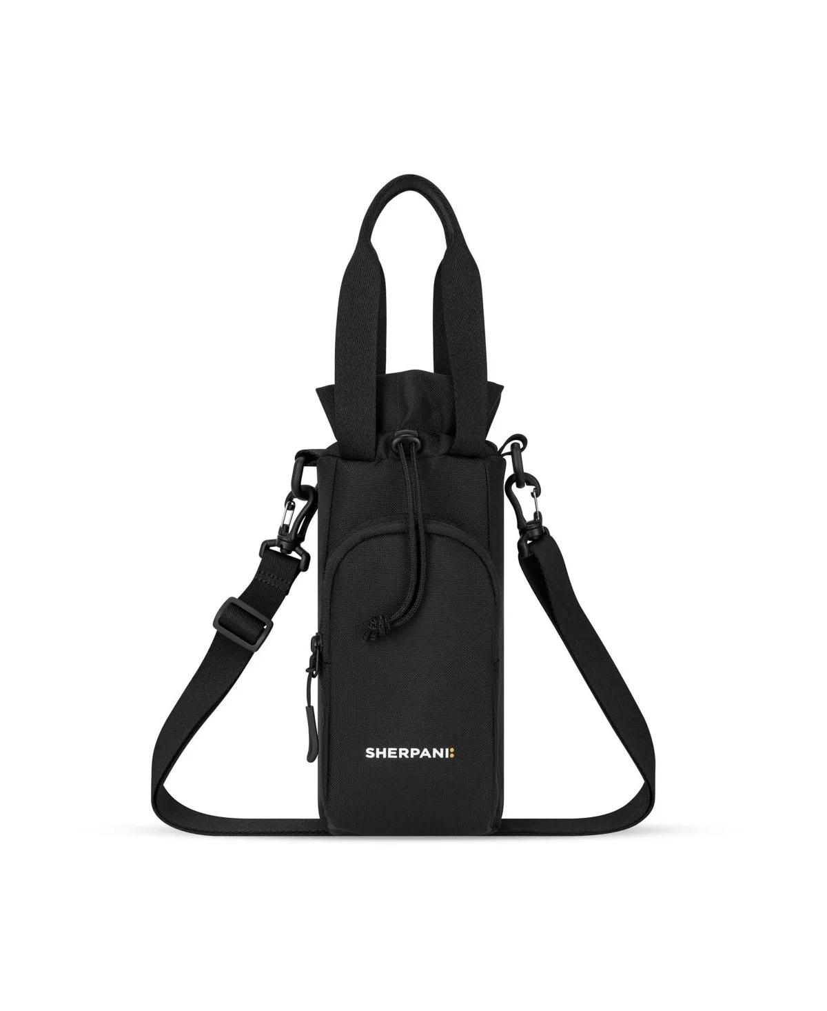 Izzie Water Bottle Crossbody by Sherpani