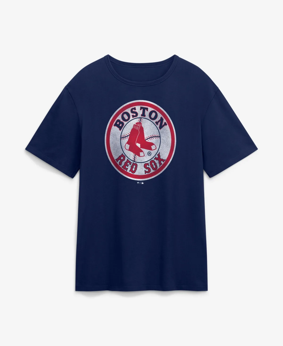 Boston Red Sox Legacy Classic Fit T-Shirt by Fanatics