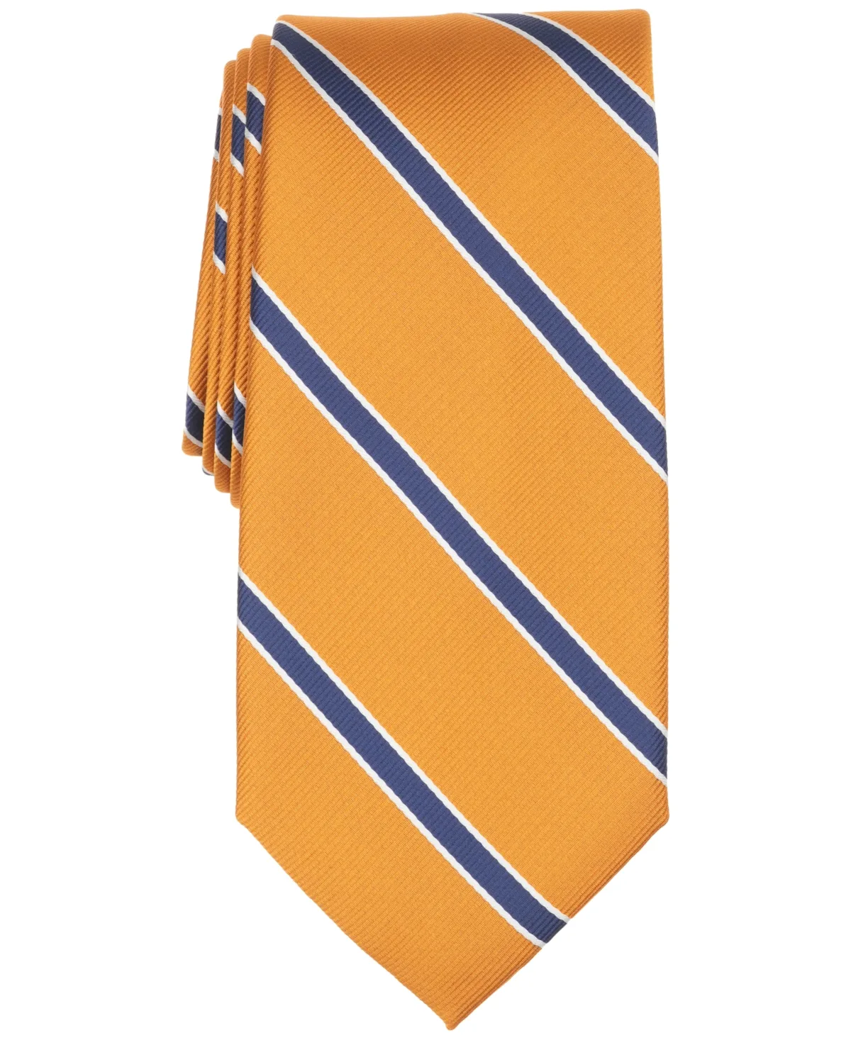 Somerset Stripe Tie by Club Room
