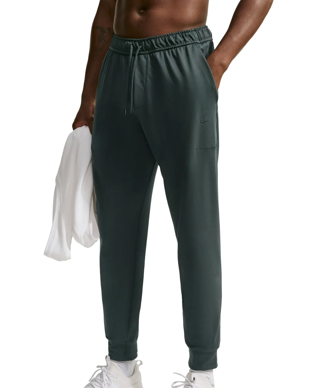 Primary NanoKnit Dri-Fit UV Protection Performance Joggers by Nike