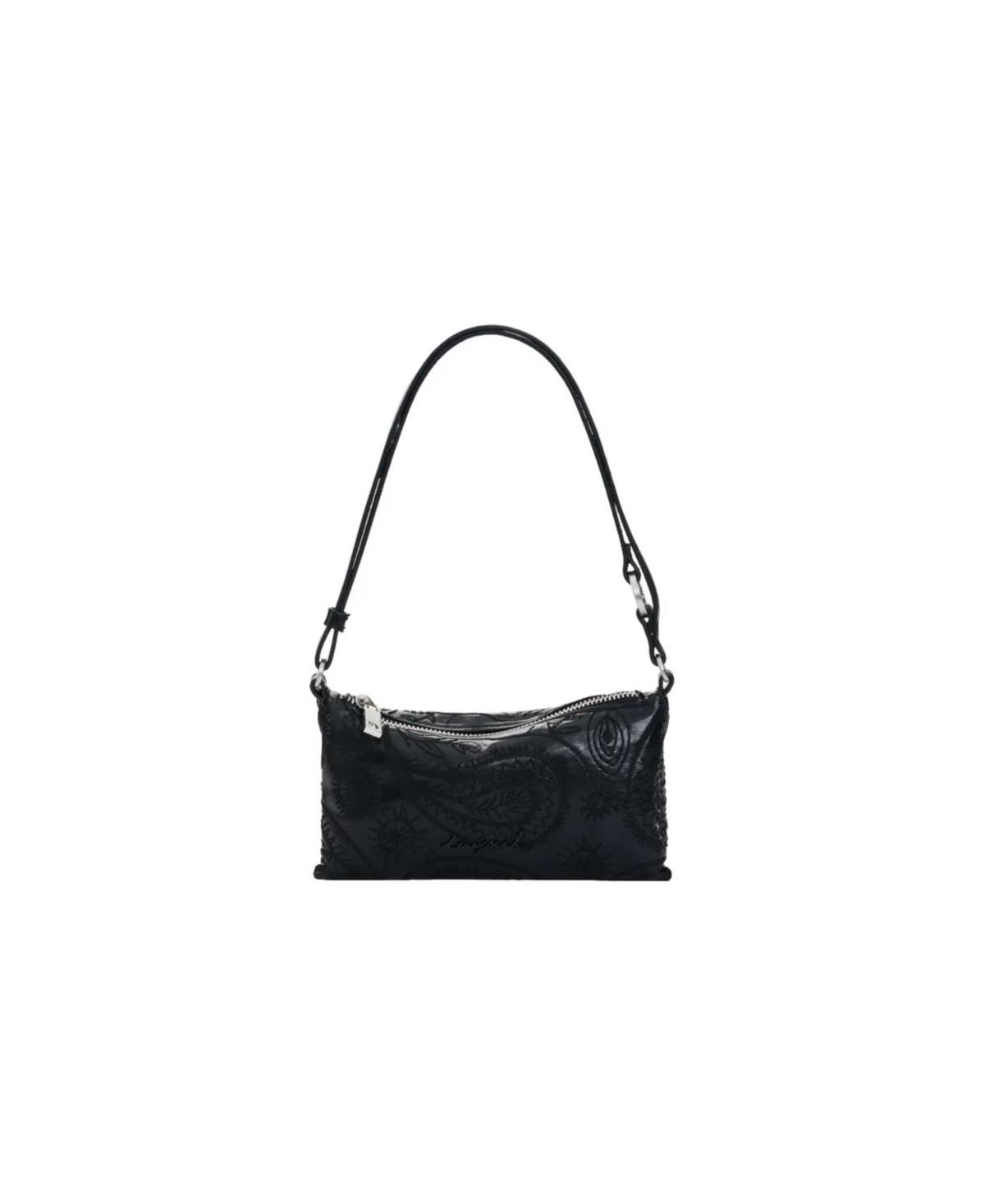 Large Long Wallet by Desigual