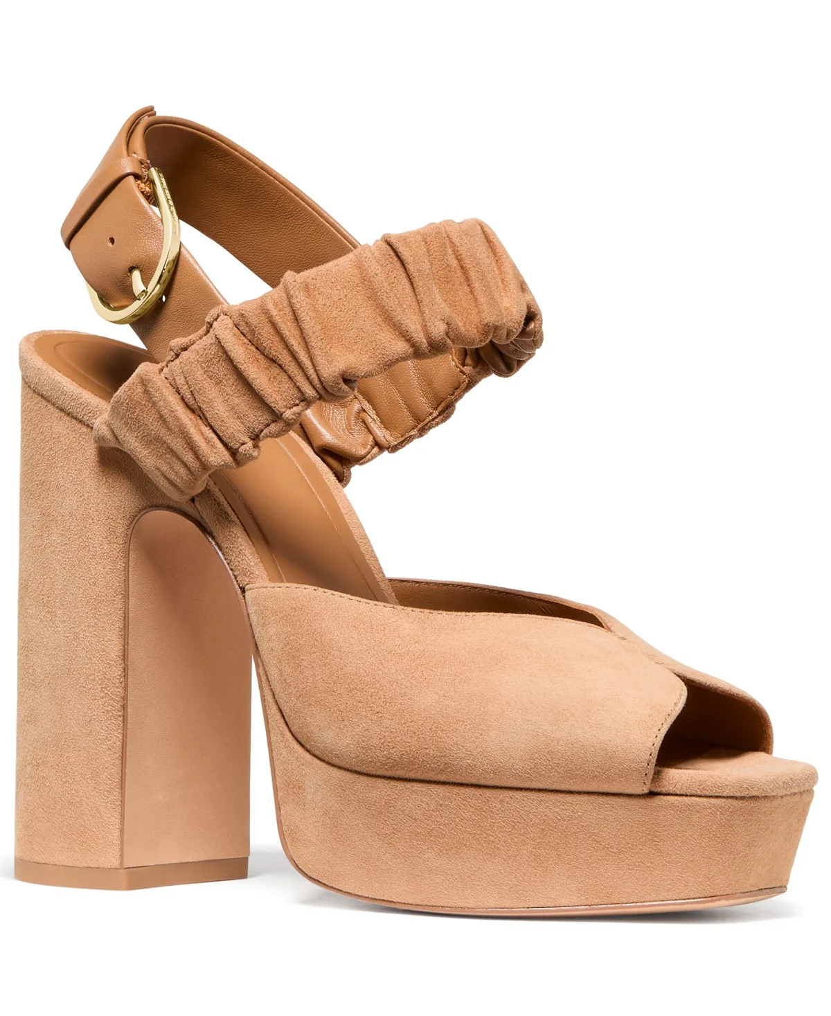 Sylvie Platform Sandals