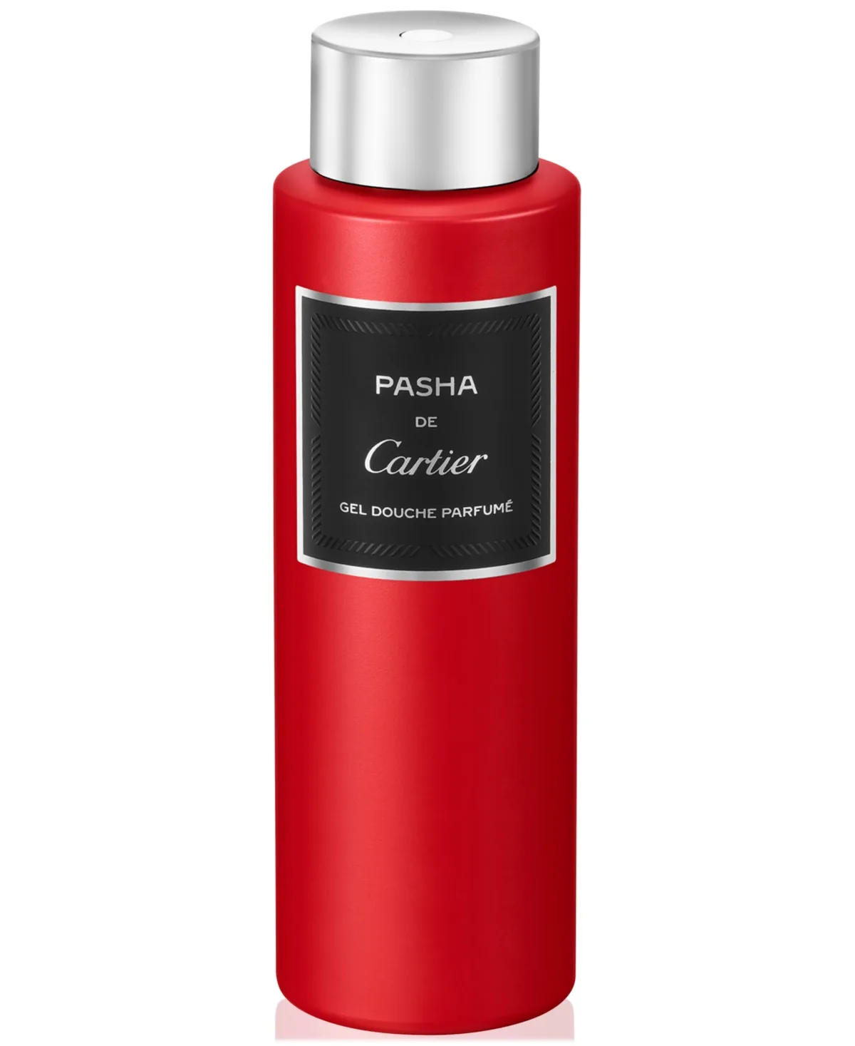 Pasha Shower Gel, 6.7 oz by Cartier's