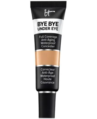 Bye Bye Under Eye Anti Aging Waterproof Concealer by IT Cosmetics