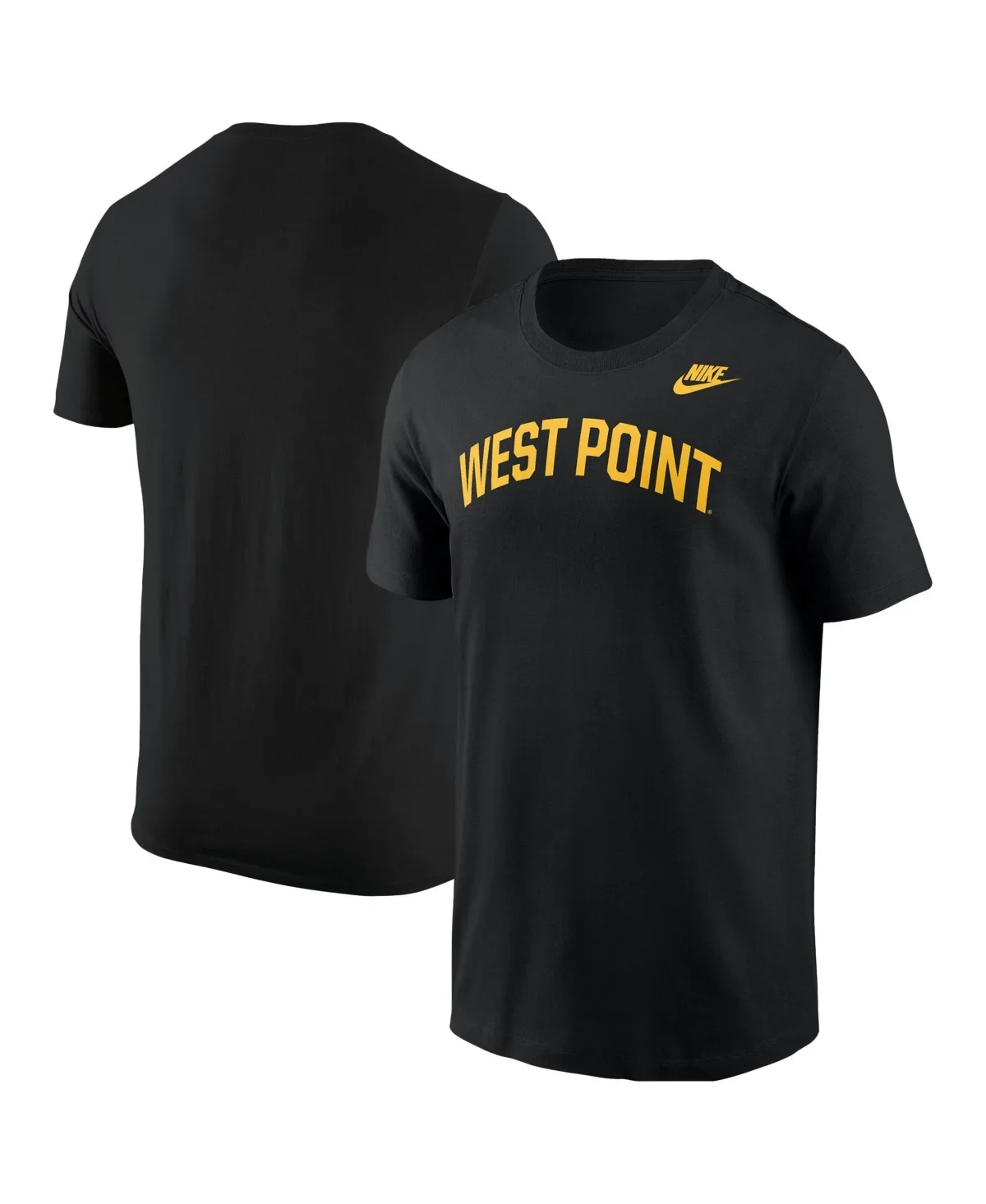 Army Black Knights 2026 West Point Classic Collection T-Shirt by Nike