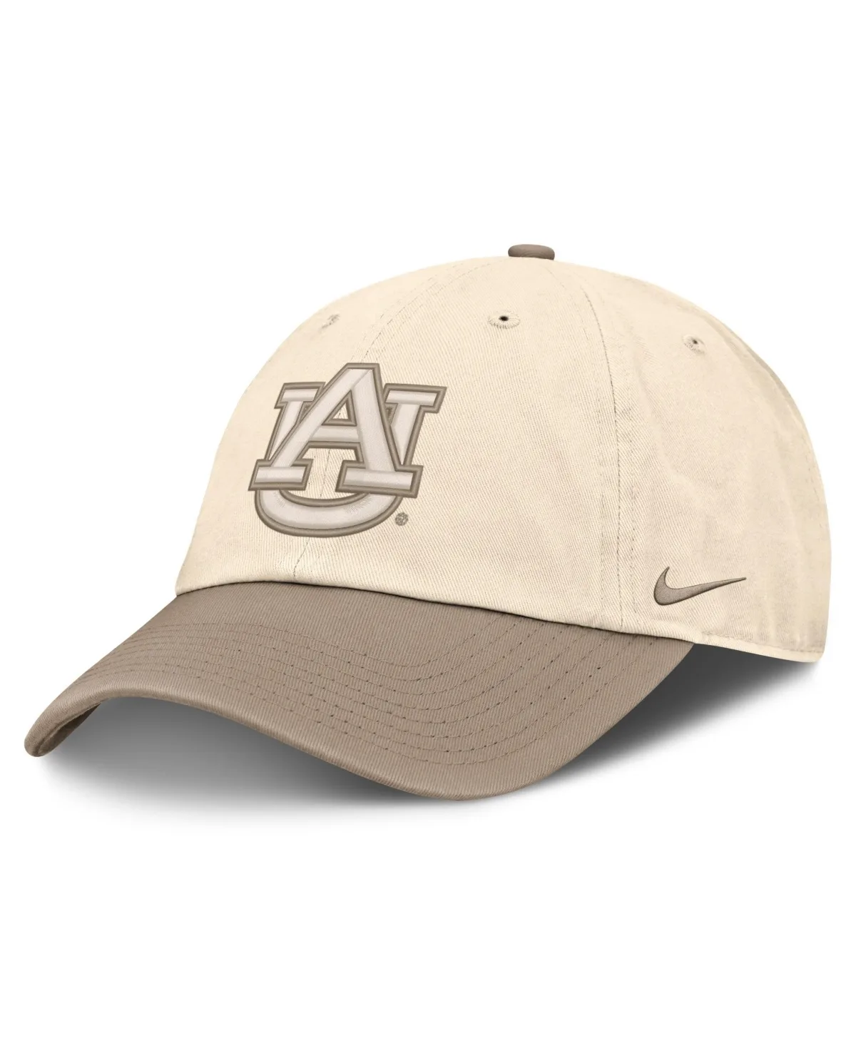 Auburn Tigers Two-Tone Adjustable Hat by Nike