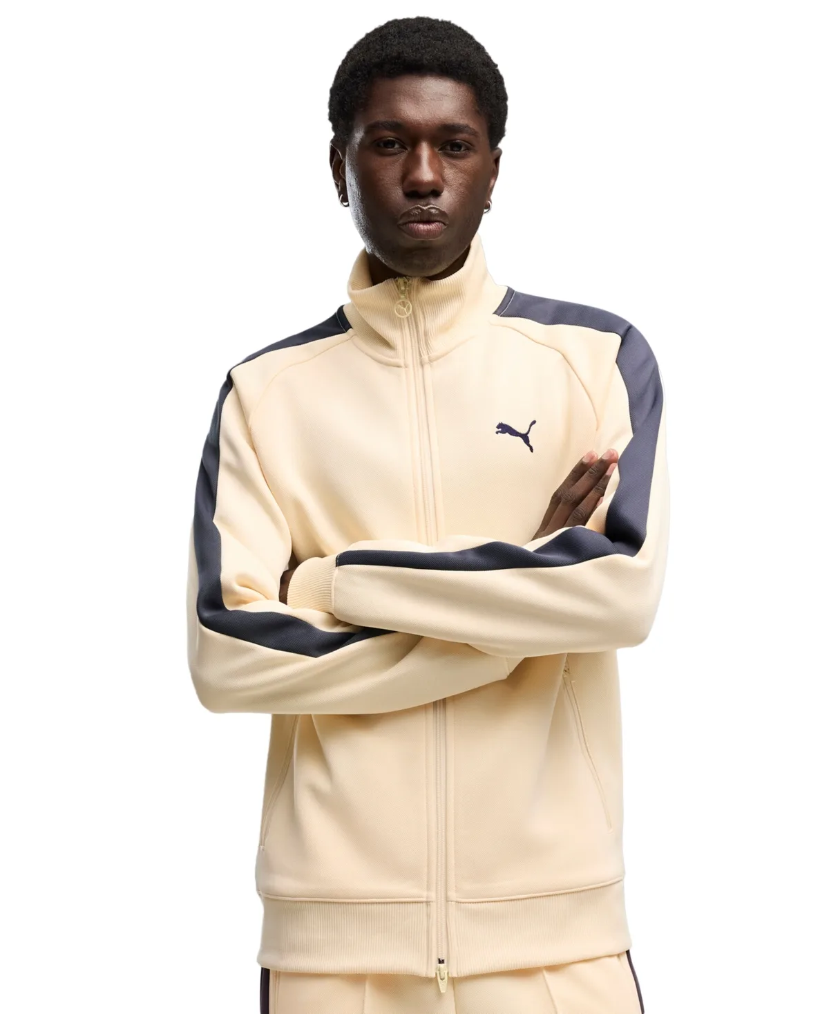 Always on Track Jacket by PUMA