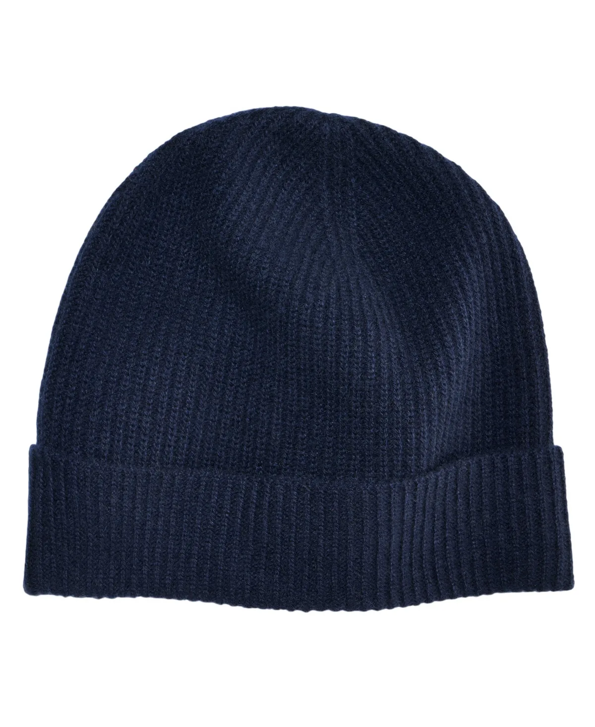 Cashmere Beanie Hat and Scarf Set by Club Room